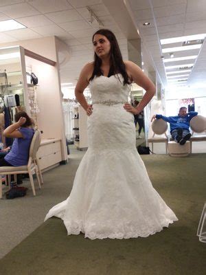 david's bridal sioux falls